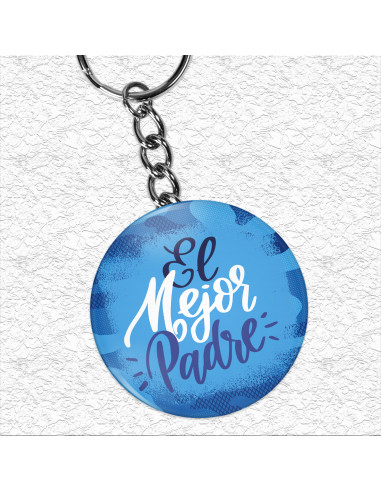 LLAVEROS DIA DEL PADRE LLAVEROS DIA DEL PADRE