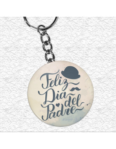 LLAVEROS DIA DEL PADRE LLAVEROS DIA DEL PADRE