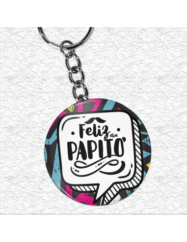 LLAVEROS DIA DEL PADRE LLAVEROS DIA DEL PADRE