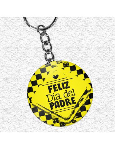 LLAVEROS DIA DEL PADRE LLAVEROS DIA DEL PADRE