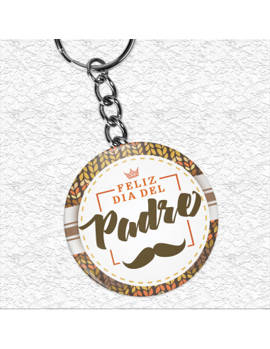 LLAVEROS DIA DEL PADRE LLAVEROS DIA DEL PADRE