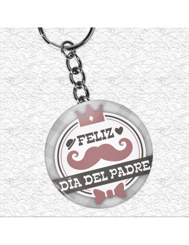 LLAVEROS DIA DEL PADRE LLAVEROS DIA DEL PADRE