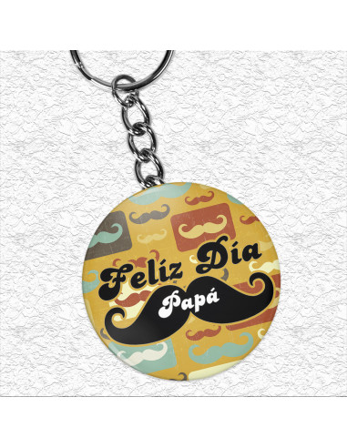 LLAVEROS DIA DEL PADRE LLAVEROS DIA DEL PADRE