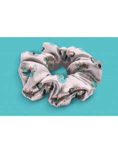 COLITAS- SCRUNCHIES PACK 1