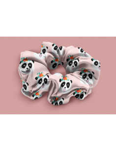 COLITAS- SCRUNCHIES PACK 1 2