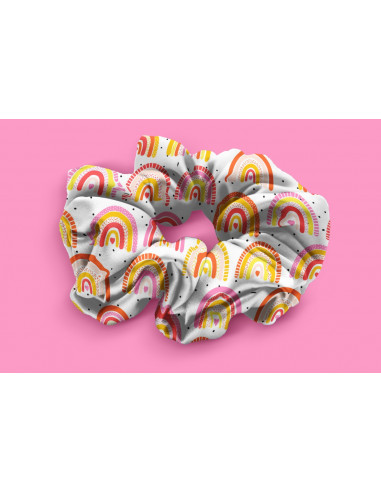 COLITAS- SCRUNCHIES PACK 1