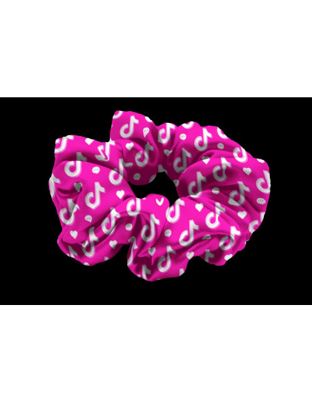 COLITAS- SCRUNCHIES PACK 1