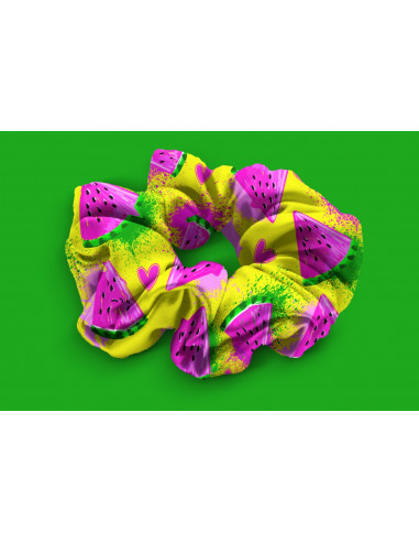 COLITAS- SCRUNCHIES PACK 1