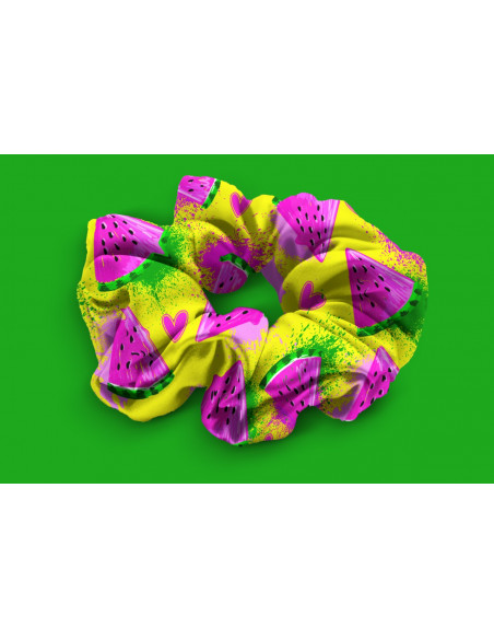 COLITAS- SCRUNCHIES PACK 1