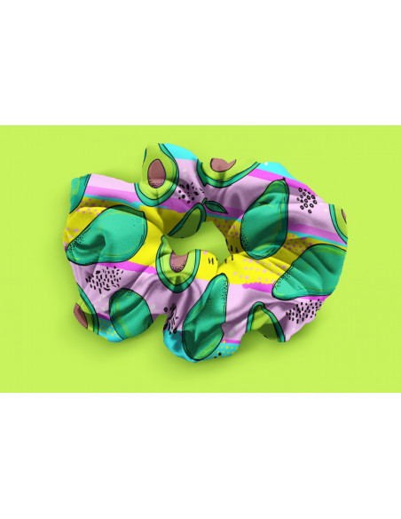 COLITAS- SCRUNCHIES PACK 1