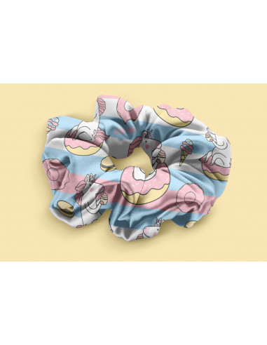 COLITAS- SCRUNCHIES PACK 1