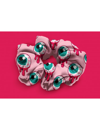 COLITAS- SCRUNCHIES PACK 2