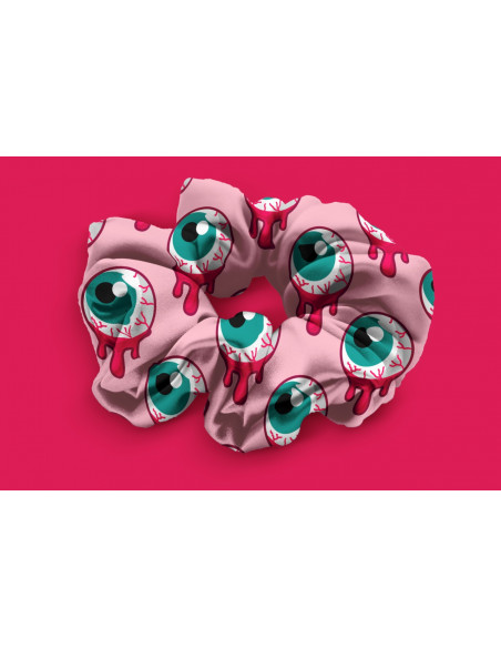 COLITAS- SCRUNCHIES PACK 2