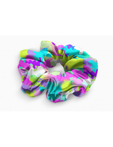COLITAS- SCRUNCHIES PACK 2
