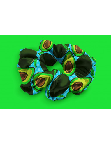 COLITAS- SCRUNCHIES PACK 2