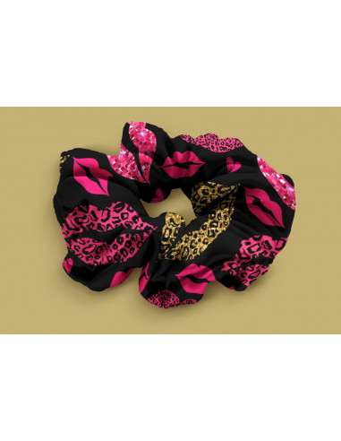 COLITAS- SCRUNCHIES PACK 2