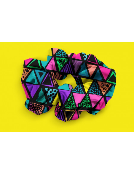 COLITAS- SCRUNCHIES PACK 2