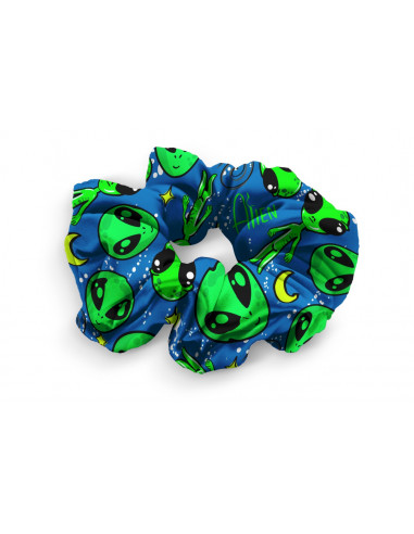 COLITAS- SCRUNCHIES PACK 2