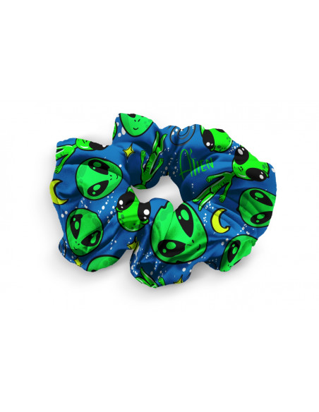 COLITAS- SCRUNCHIES PACK 2