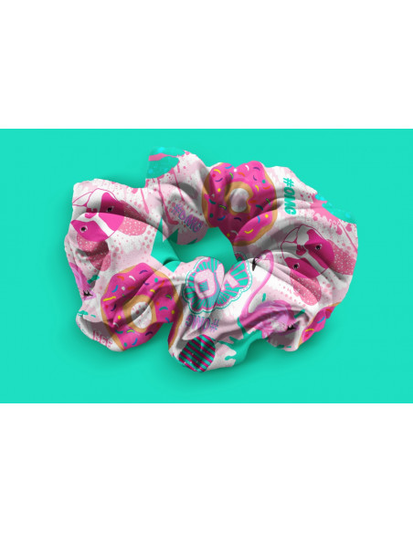 COLITAS- SCRUNCHIES PACK 2