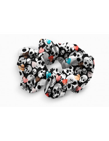 COLITAS- SCRUNCHIES PACK 2