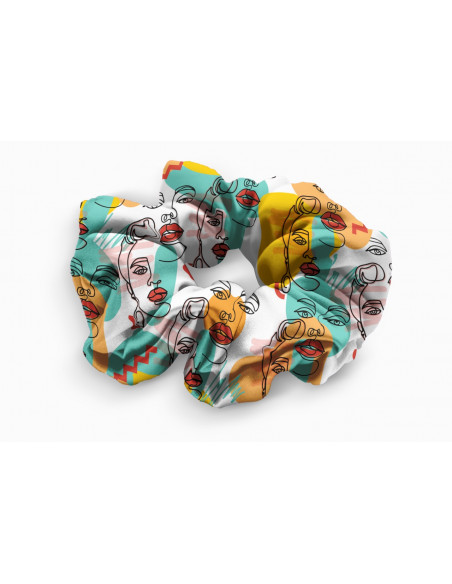 COLITAS- SCRUNCHIES PACK 2