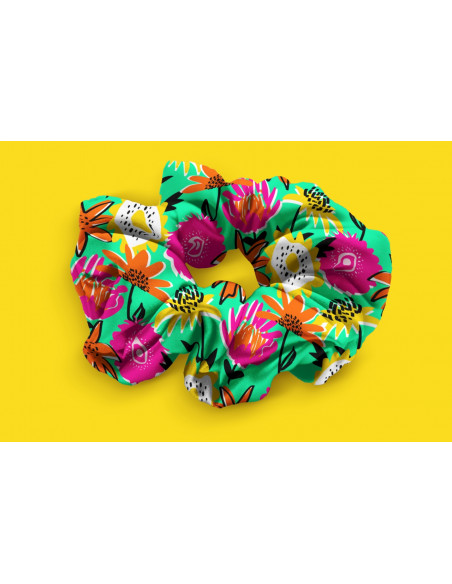 COLITAS- SCRUNCHIES PACK 2