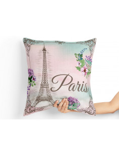 ALMOHADONES PARIS