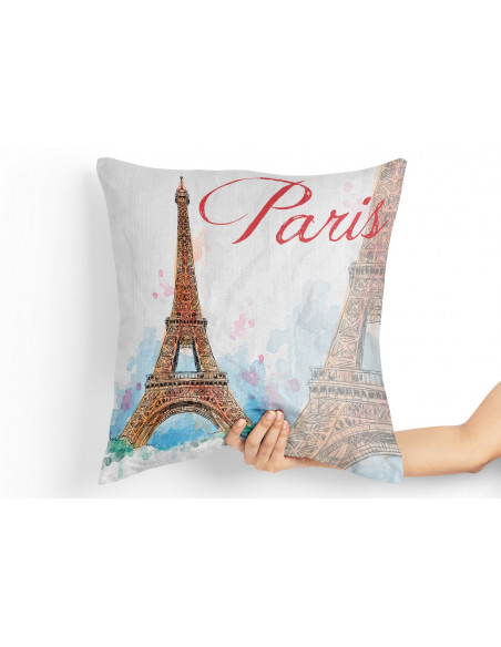 ALMOHADONES PARIS