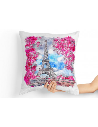 ALMOHADONES PARIS