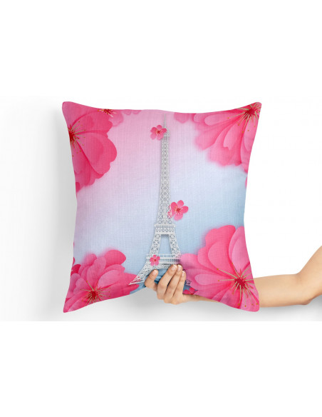 ALMOHADONES PARIS