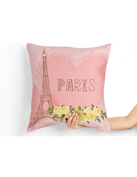 ALMOHADONES PARIS