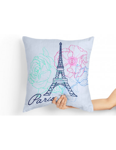 ALMOHADONES PARIS