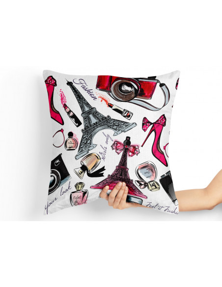ALMOHADONES PARIS