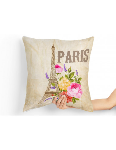 ALMOHADONES PARIS
