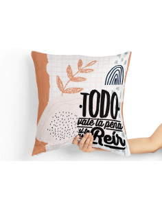 ALMOHADONES CON FRASES 2