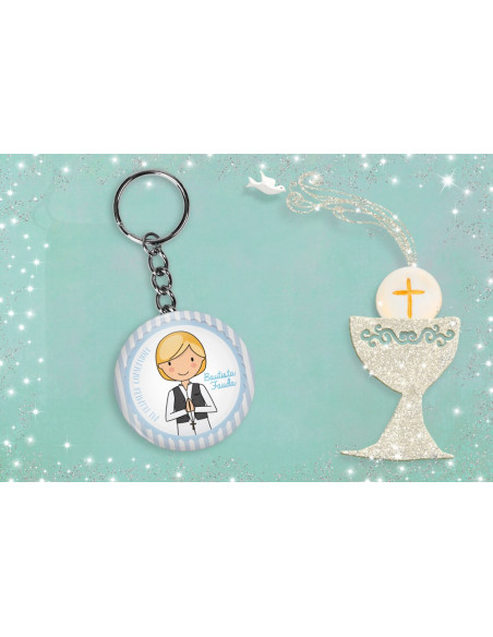 Llavero Comunión