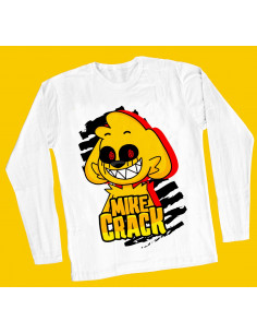 REMERAS MIKECRACK