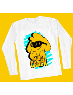 REMERAS MIKECRACK 2