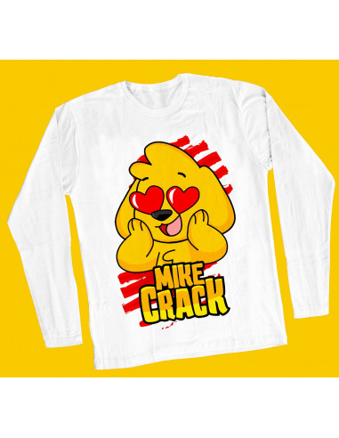 REMERAS MIKECRACK