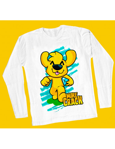 REMERAS MIKECRACK