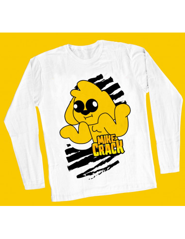 REMERAS MIKECRACK