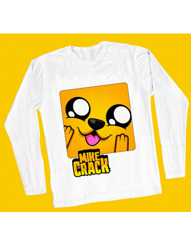 REMERAS MIKECRACK