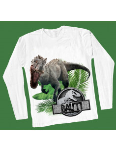 REMERAS DINOS 2