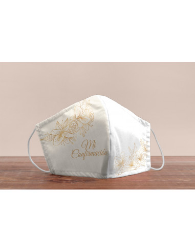 BARBIJOS CONFIRMACION