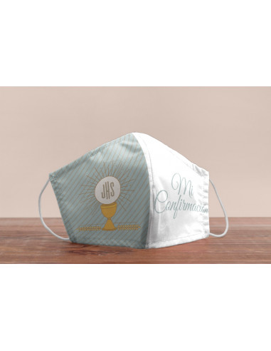 BARBIJOS CONFIRMACION