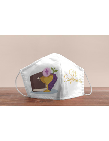 BARBIJOS CONFIRMACION