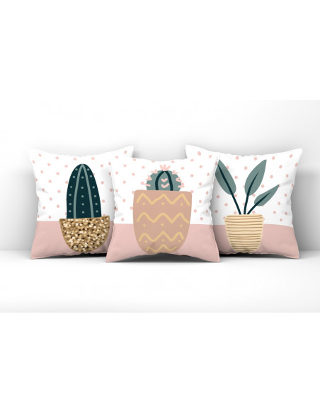 ALMOHADONES DECORACION