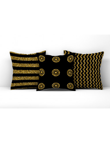 ALMOHADONES DECORACION