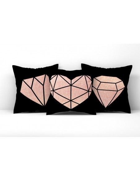 ALMOHADONES DECORACION